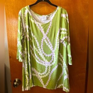 Simply Sisters Blouse